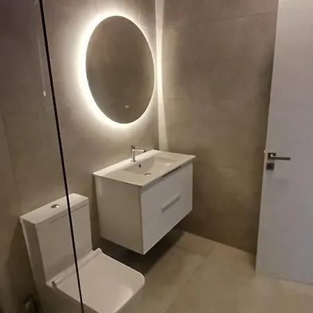 One Bedroom Apartment Paphos Exterior photo