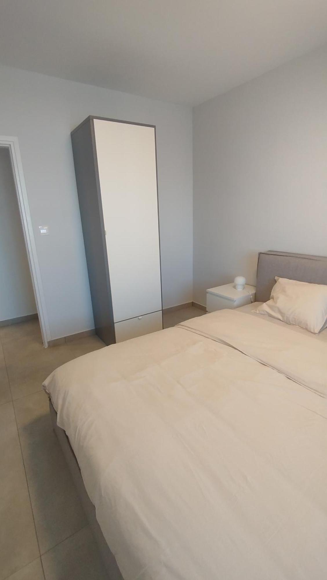 דירה One Bedroom