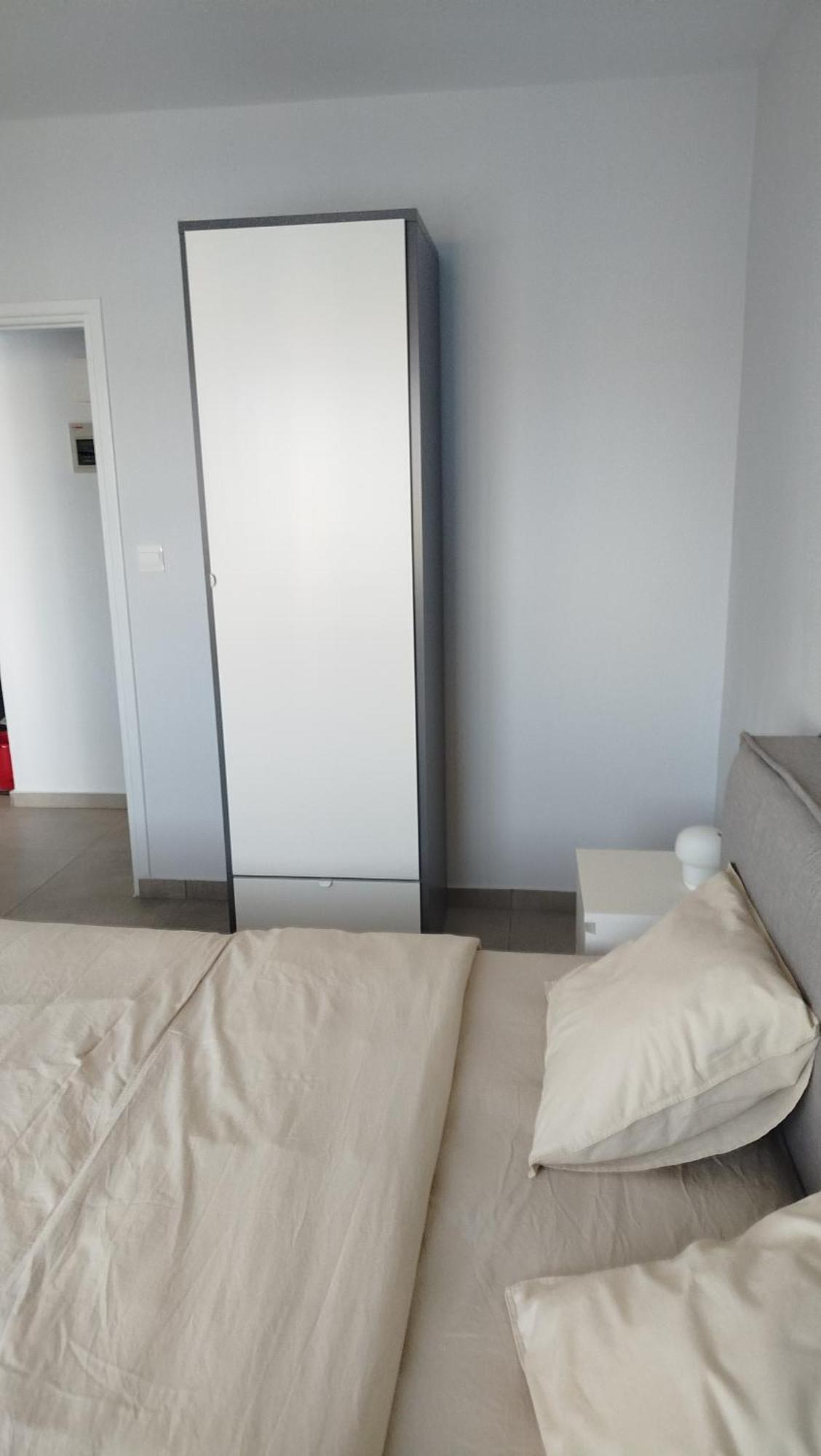One Bedroom Apartament Paphos