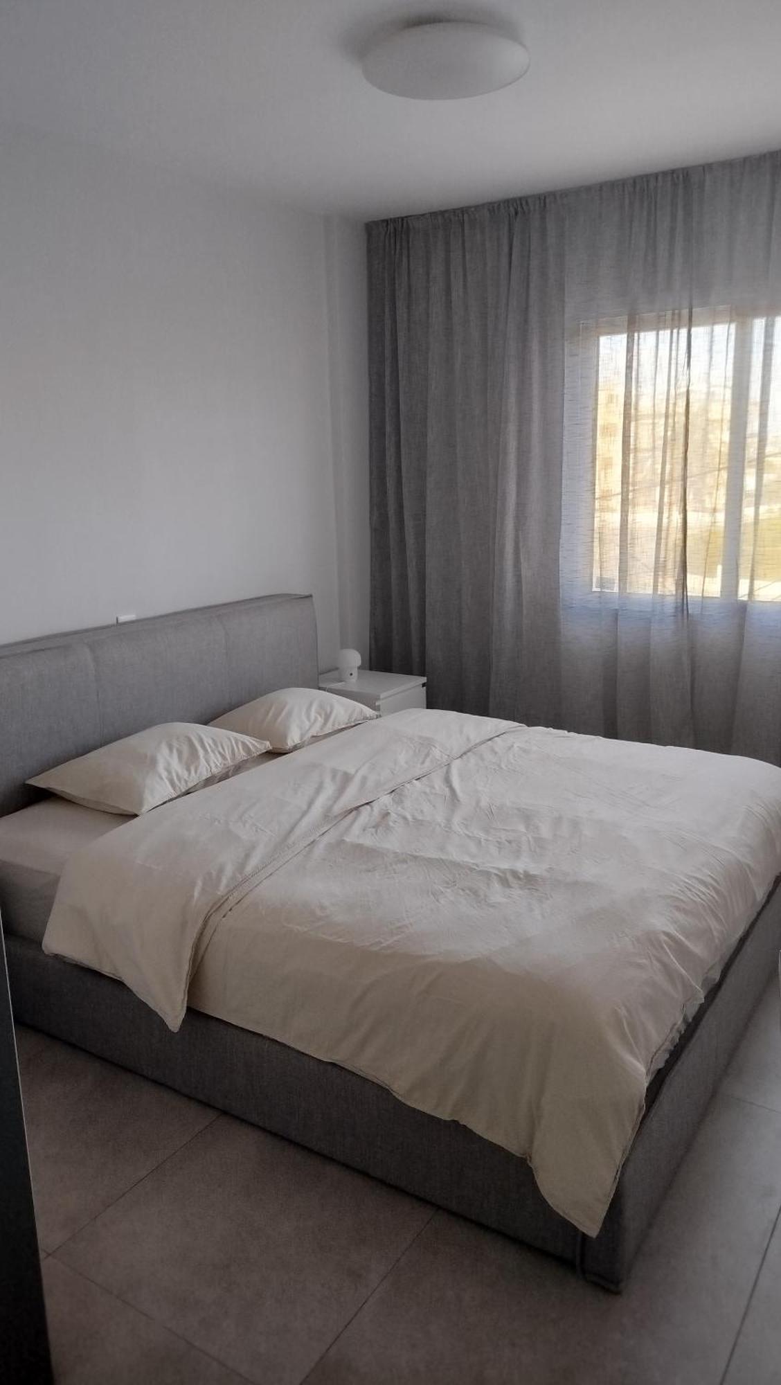 One Bedroom דירה Paphos