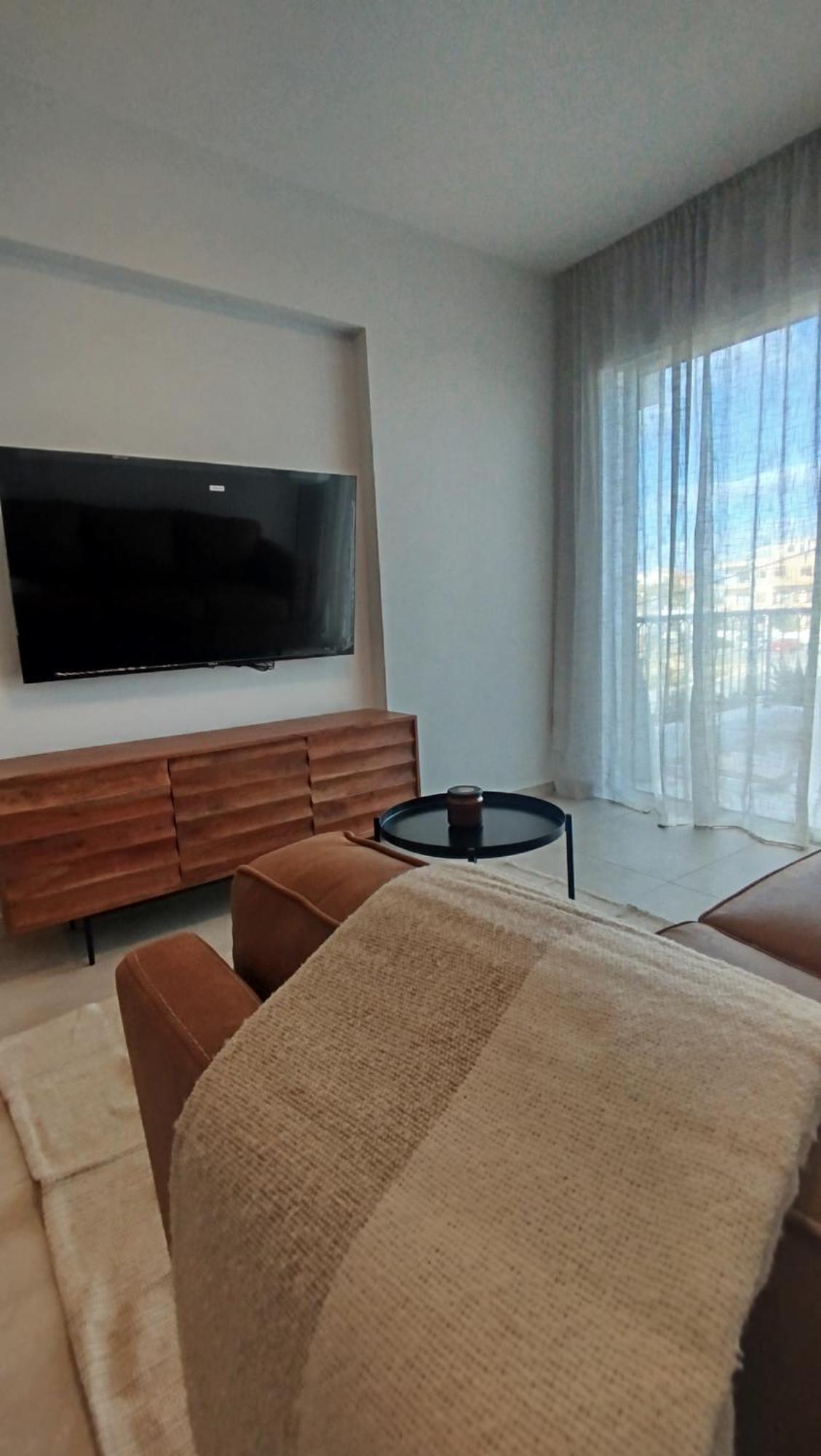One Bedroom דירה