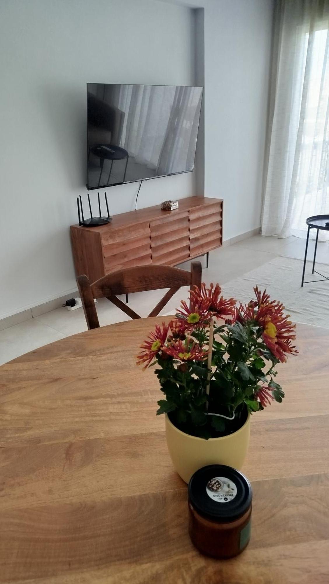 דירה One Bedroom Paphos