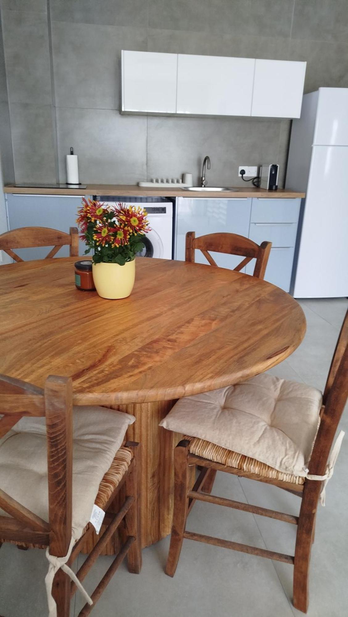 One Bedroom Apartament Paphos