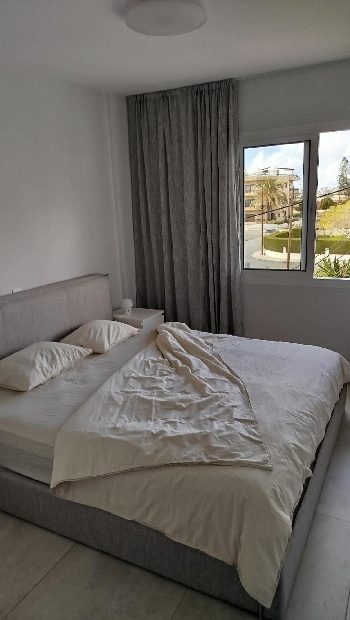 One Bedroom דירה Paphos