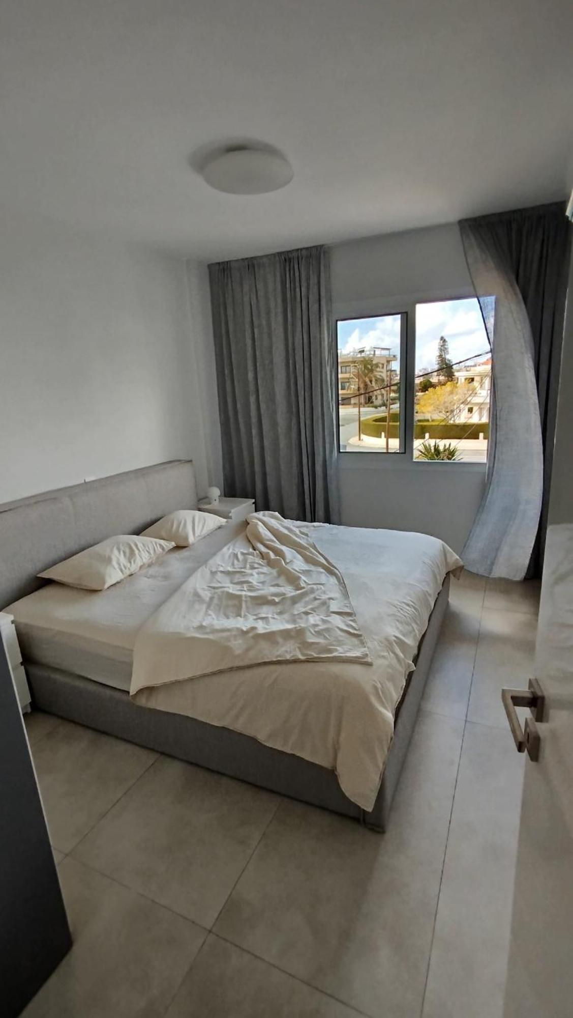 One Bedroom Apartament Paphos